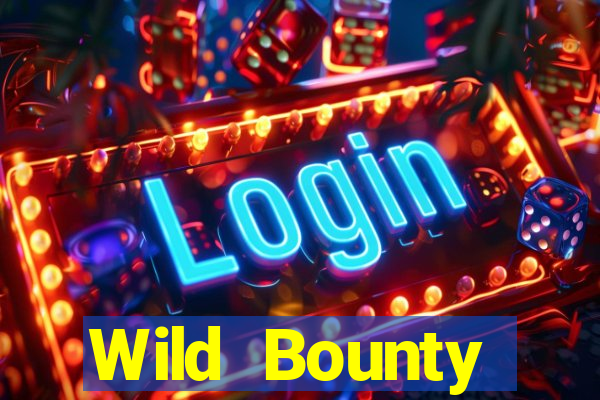 Wild Bounty Showdown pg demo main demo pg soft wild bounty